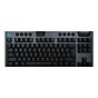 Logitech G915 TKL LIGHTSPEED 920-009503 Wireless RGB Mechanical Gaming Keyboard by logitech at Rebel Tech