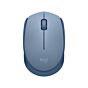 Logitech M171 Optical 910-006866 Wireless Office Mouse by logitech at Rebel Tech