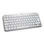 Logitech MX Keys Mini 920-010499 Compact Size Membrane Keyboard by logitech at Rebel Tech