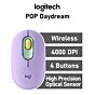 Logitech POP Mouse Optical 910-006547 Wireless Office Mouse by logitech at Rebel Tech