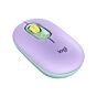 Logitech POP Mouse Optical 910-006547 Wireless Office Mouse by logitech at Rebel Tech