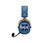 Logitech G PRO X League of Legends Edition 981-001106 Wired Gaming Headset by logitech at Rebel Tech