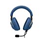 Logitech G PRO X League of Legends Edition 981-001106 Wired Gaming Headset by logitech at Rebel Tech