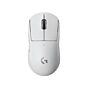 Logitech G PRO X SUPERLIGHT Optical 910-005943 Wireless Gaming Mouse by logitech at Rebel Tech