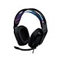 Logitech G335 981-000978 Wired Gaming Headset by logitech at Rebel Tech