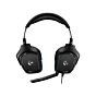 Logitech G432 981-000770 Wired Gaming Headset by logitech at Rebel Tech