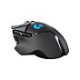 Logitech G502 LIGHTSPEED Optical 910-005568 Wireless Gaming Mouse by logitech at Rebel Tech