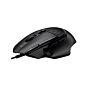 Logitech G502 X Optical 910-006139 Wired Gaming Mouse by logitech at Rebel Tech