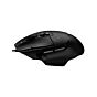 Logitech G502 X Optical 910-006139 Wired Gaming Mouse by logitech at Rebel Tech