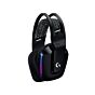 Logitech G733 LIGHTSPEED 981-000864 Wireless Gaming Headset by logitech at Rebel Tech