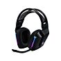 Logitech G733 LIGHTSPEED 981-000864 Wireless Gaming Headset by logitech at Rebel Tech