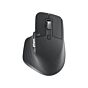 Logitech MX Master 3S Optical 910-006559 Wireless Office Mouse by logitech at Rebel Tech