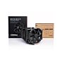 Noctua D15 chromax.black NH-D15 CH.BK Air Cooler by noctua at Rebel Tech