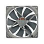 Noctua NF-P14s redux-1500 PWM 140mm PWM NF-P14S REDUX-1500P Case Fan by noctua at Rebel Tech