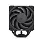 Noctua U12A chromax.black NH-U12A CH.BK Air Cooler by noctua at Rebel Tech