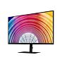 Samsung S60A LS32A600 32" VA QHD 75Hz LS32A600NWAXXA Flat Office Monitor by samsung at Rebel Tech