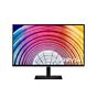 Samsung S60A LS32A600 32" VA QHD 75Hz LS32A600NWAXXA Flat Office Monitor by samsung at Rebel Tech