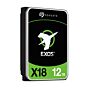 Seagate Exos X18 12TB SATA6G ST12000NM001J 3.5" Hard Disk Drive by seagate at Rebel Tech