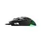 SteelSeries Aerox 5 Optical 62401-USED-LN Wired Gaming Mouse by steelseries at Rebel Tech