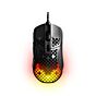 SteelSeries Aerox 5 Optical 62401-USED-LN Wired Gaming Mouse by steelseries at Rebel Tech