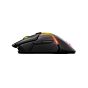 SteelSeries Rival 650 Wireless Optical 62456-USED-E Wireless Gaming Mouse by steelseries at Rebel Tech