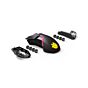 SteelSeries Rival 650 Wireless Optical 62456-USED-E Wireless Gaming Mouse by steelseries at Rebel Tech