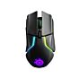 SteelSeries Rival 650 Wireless Optical 62456-USED-E Wireless Gaming Mouse by steelseries at Rebel Tech