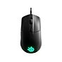 SteelSeries Rival 3 Optical 62513-USED-E Wired Gaming Mouse by steelseries at Rebel Tech