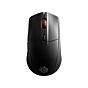 SteelSeries Rival 3 Wireless Optical 62521-USED-E Wireless Gaming Mouse by steelseries at Rebel Tech