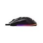 SteelSeries Aerox 3 Optical 62599-USED-E Wired Gaming Mouse by steelseries at Rebel Tech