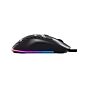 SteelSeries Aerox 3 Optical 62599-USED-E Wired Gaming Mouse by steelseries at Rebel Tech