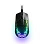 SteelSeries Aerox 3 Optical 62599-USED-E Wired Gaming Mouse by steelseries at Rebel Tech