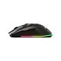 SteelSeries Aerox 3 Wireless Optical 62604-USED-F Wireless Gaming Mouse by steelseries at Rebel Tech