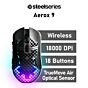 SteelSeries Aerox 9 Wireless Optical 62618 Wireless Gaming Mouse by steelseries at Rebel Tech