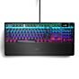 SteelSeries Apex 5 SteelSeries Hybrid Blue 64532 Full Size Mechanical Keyboard by steelseries at Rebel Tech