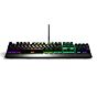 SteelSeries Apex 5 SteelSeries Hybrid Blue 64532 Full Size Mechanical Keyboard by steelseries at Rebel Tech