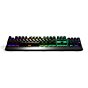 SteelSeries Apex 7 SteelSeries QX2 Red 64636-USED-E Full Size Mechanical Keyboard by steelseries at Rebel Tech