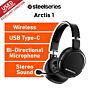 SteelSeries Arctis 1 Wireless 61512-USED-E Wireless Gaming Headset by steelseries at Rebel Tech