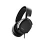 SteelSeries Arctis 3 61503-USED-LN Wired Gaming Headset by steelseries at Rebel Tech