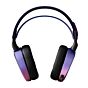 SteelSeries Arctis 7+ Wireless Destiny 2 Lightfall Edition 61477-USED-LN Wireless Gaming Headset by steelseries at Rebel Tech