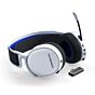 SteelSeries Arctis 7P Wireless 61467-USED-LN Wireless Gaming Headset by steelseries at Rebel Tech