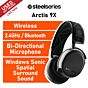 SteelSeries Arctis 9X 61481-USED-LN Wireless Gaming Headset by steelseries at Rebel Tech