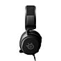 SteelSeries Arctis Prime 61487-USED-E Wired Gaming Headset by steelseries at Rebel Tech