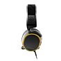 SteelSeries Arctis Pro 61486-USED-F Wired Gaming Headset by steelseries at Rebel Tech