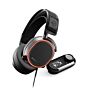 SteelSeries Arctis Pro + GameDAC 61453-USED-F Wired Gaming Headset by steelseries at Rebel Tech