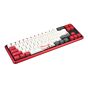 Varmilo Sword 2-68 Beijing Opera EC Ivy V2 A07A028B1A3A01A017 SF Size Mechanical Keyboard by varmilo at Rebel Tech