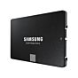 Samsung 870 EVO 4TB SATA6G MZ-77E4T0BW 2.5" Solid State Drive by samsung at Rebel Tech