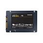 Samsung 870 QVO 1TB SATA6G MZ-77Q1T0BW 2.5" Solid State Drive by samsung at Rebel Tech