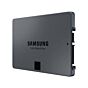 Samsung 870 QVO 1TB SATA6G MZ-77Q1T0BW 2.5" Solid State Drive by samsung at Rebel Tech