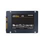 Samsung 870 QVO 4TB SATA6G MZ-77Q4T0BW 2.5" Solid State Drive by samsung at Rebel Tech